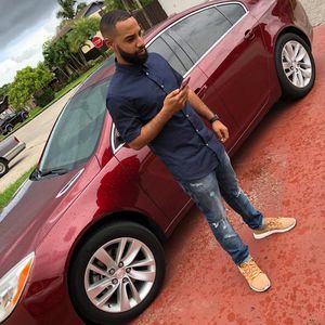 Meet your Posher, Daniel